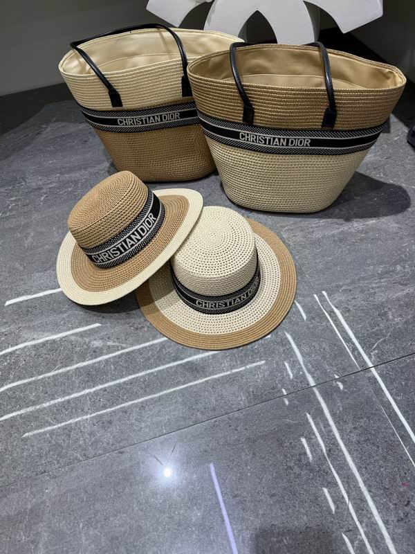Dior beach Bag dx06
